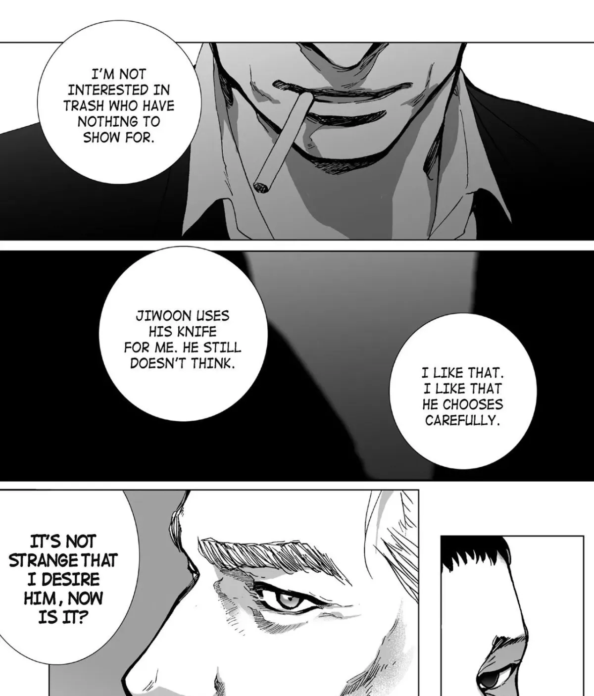 Intense Chapter 17 page 17 - 