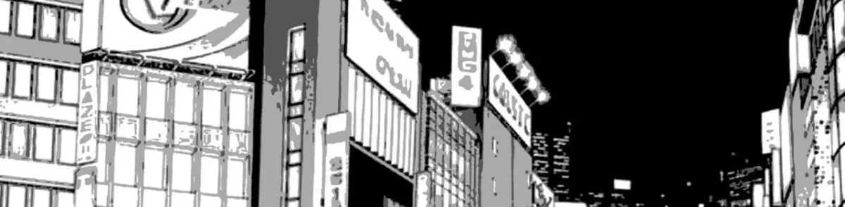 Intense Chapter 17 page 20 - 