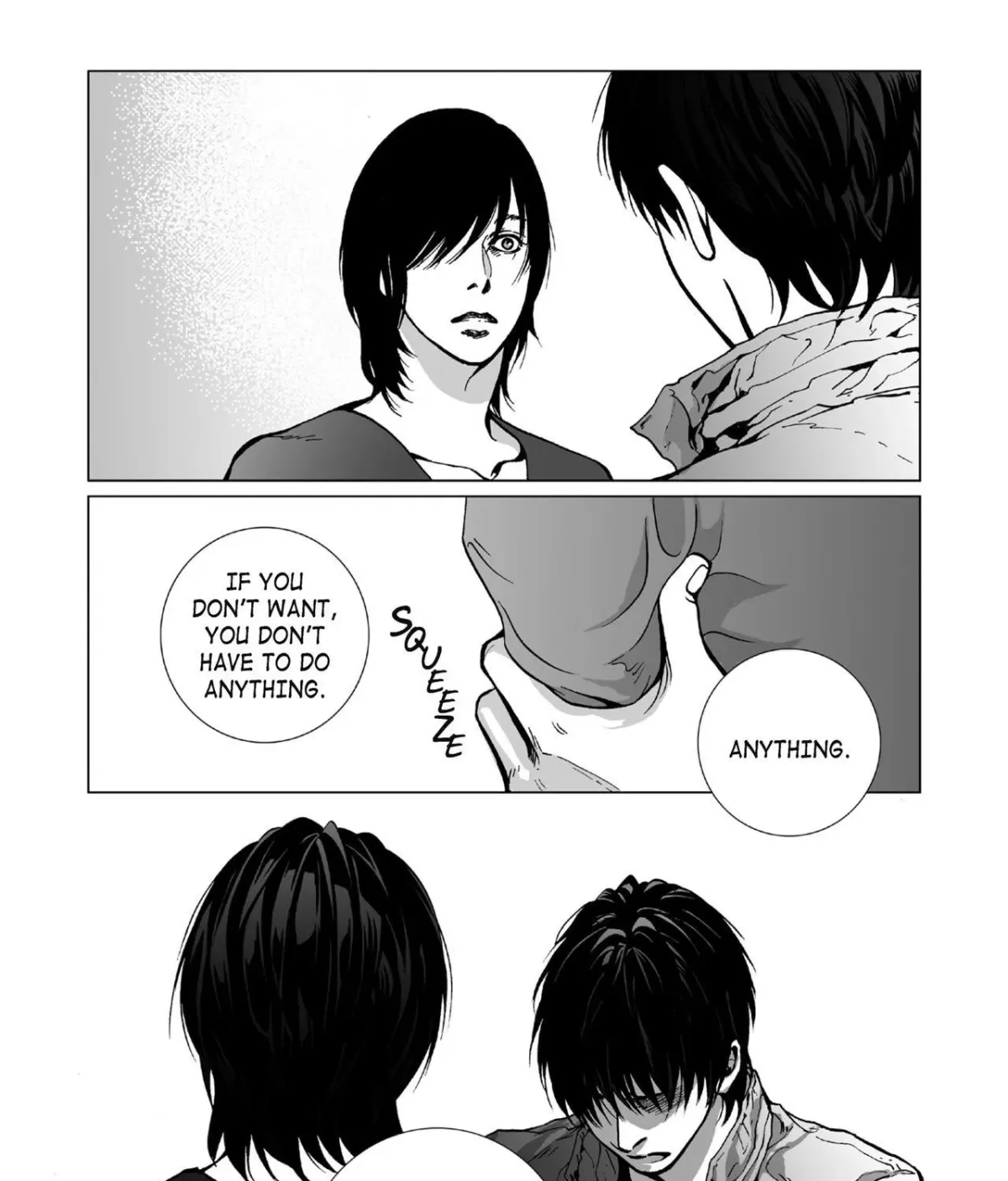 Intense Chapter 17 page 3 - 