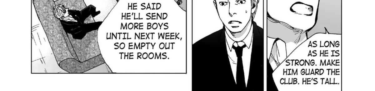 Intense Chapter 17 page 22 - 