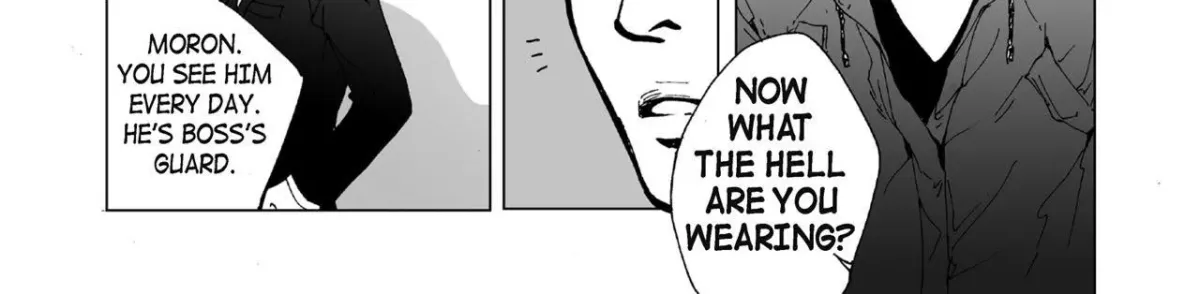 Intense Chapter 17 page 24 - 