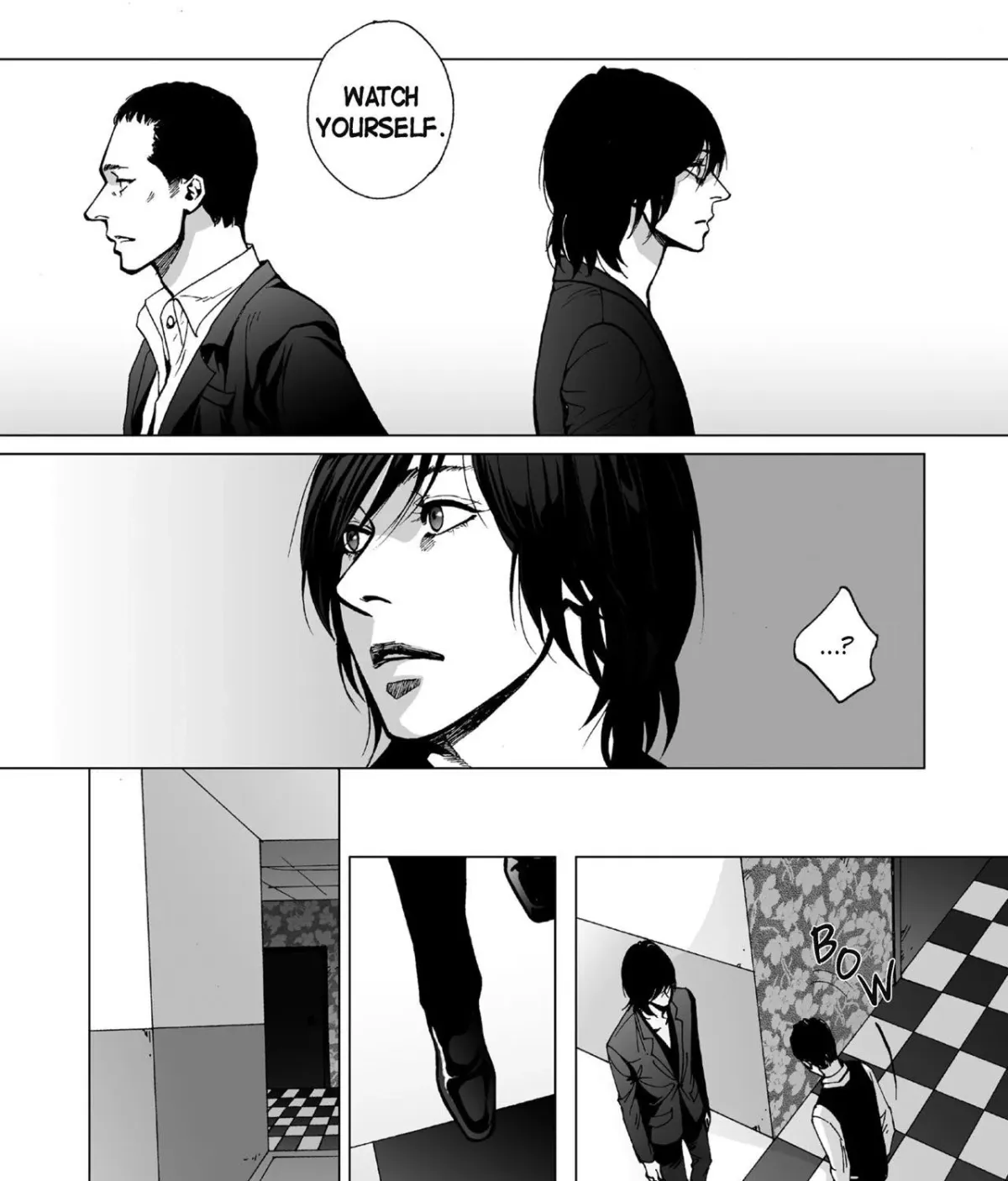 Intense Chapter 17 page 29 - 