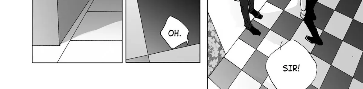 Intense Chapter 17 page 30 - 