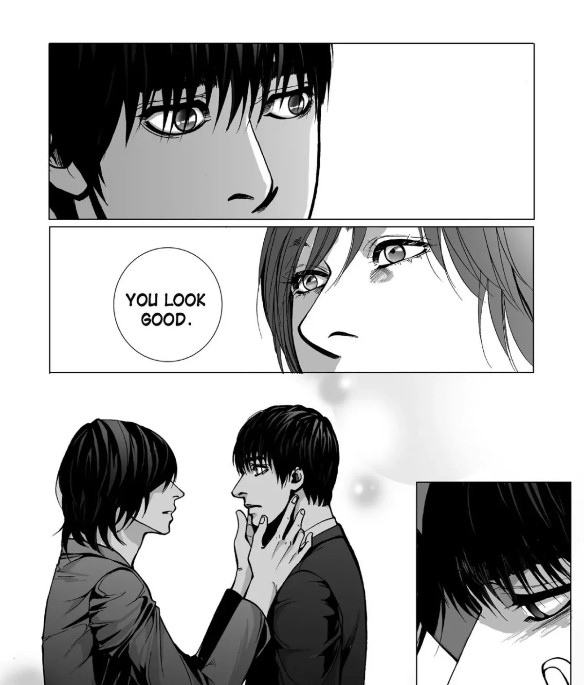 Intense Chapter 17 page 37 - 