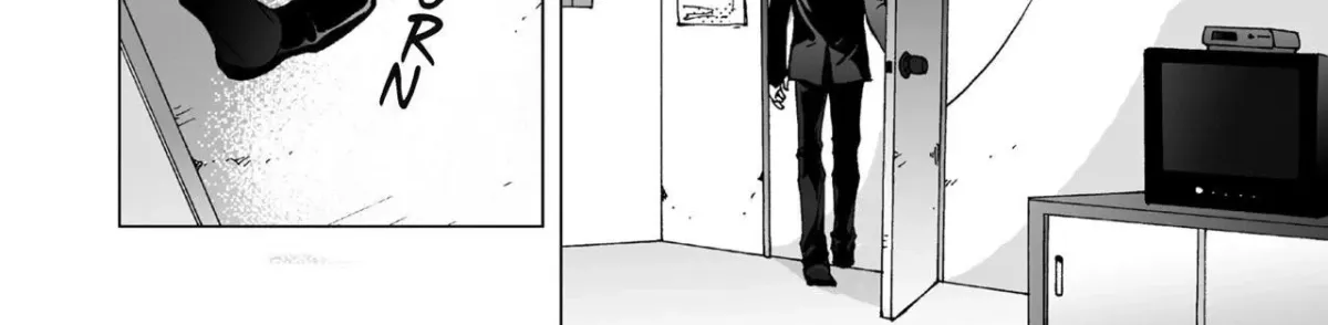 Intense Chapter 17 page 40 - 