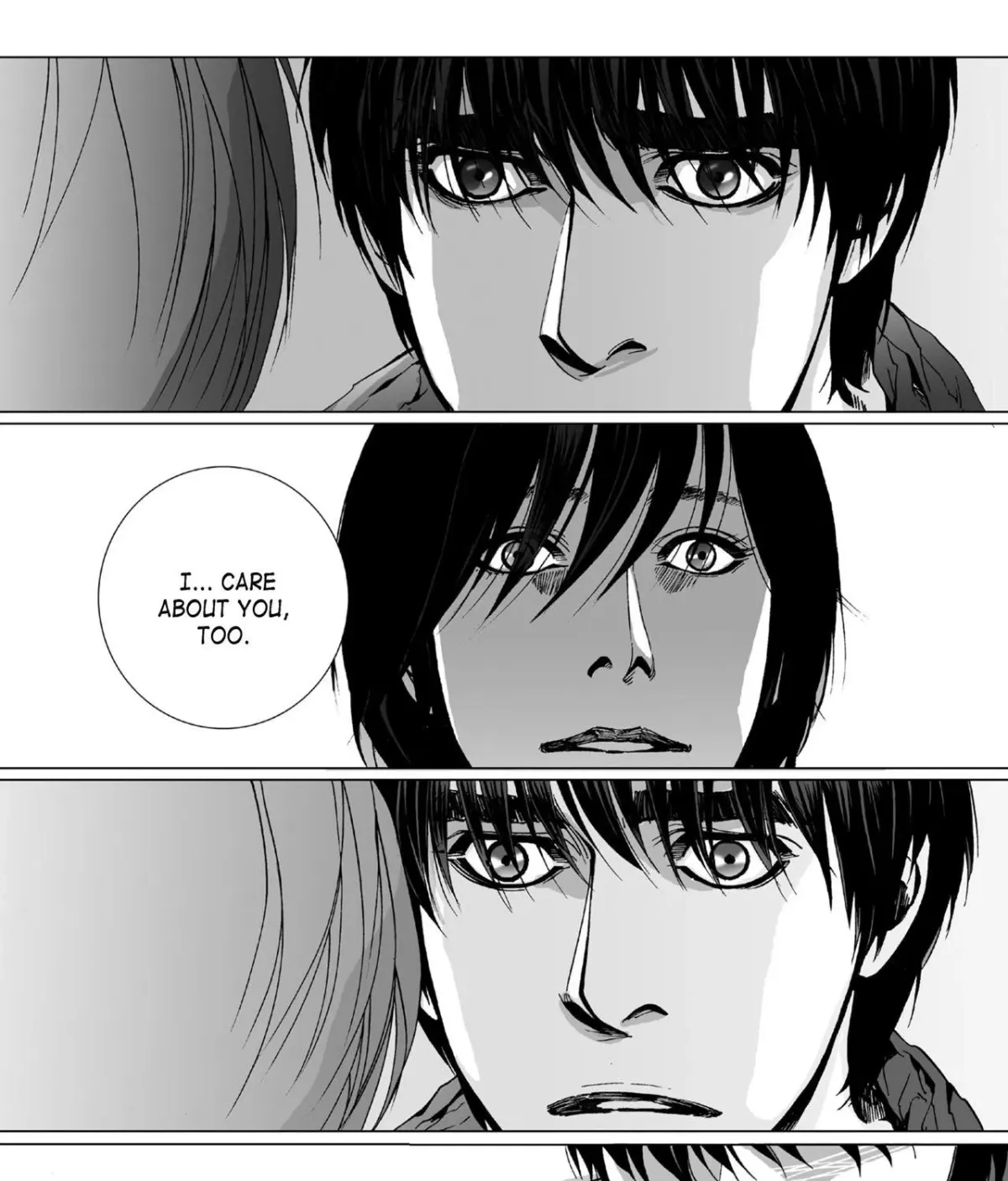 Intense Chapter 17 page 5 - 