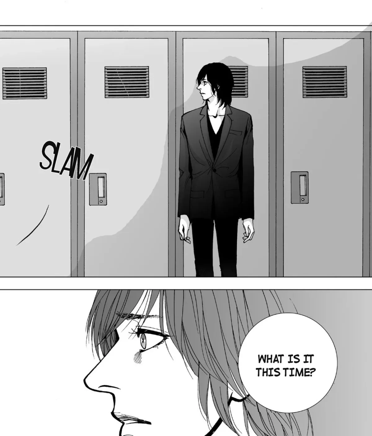 Intense Chapter 17 page 41 - 