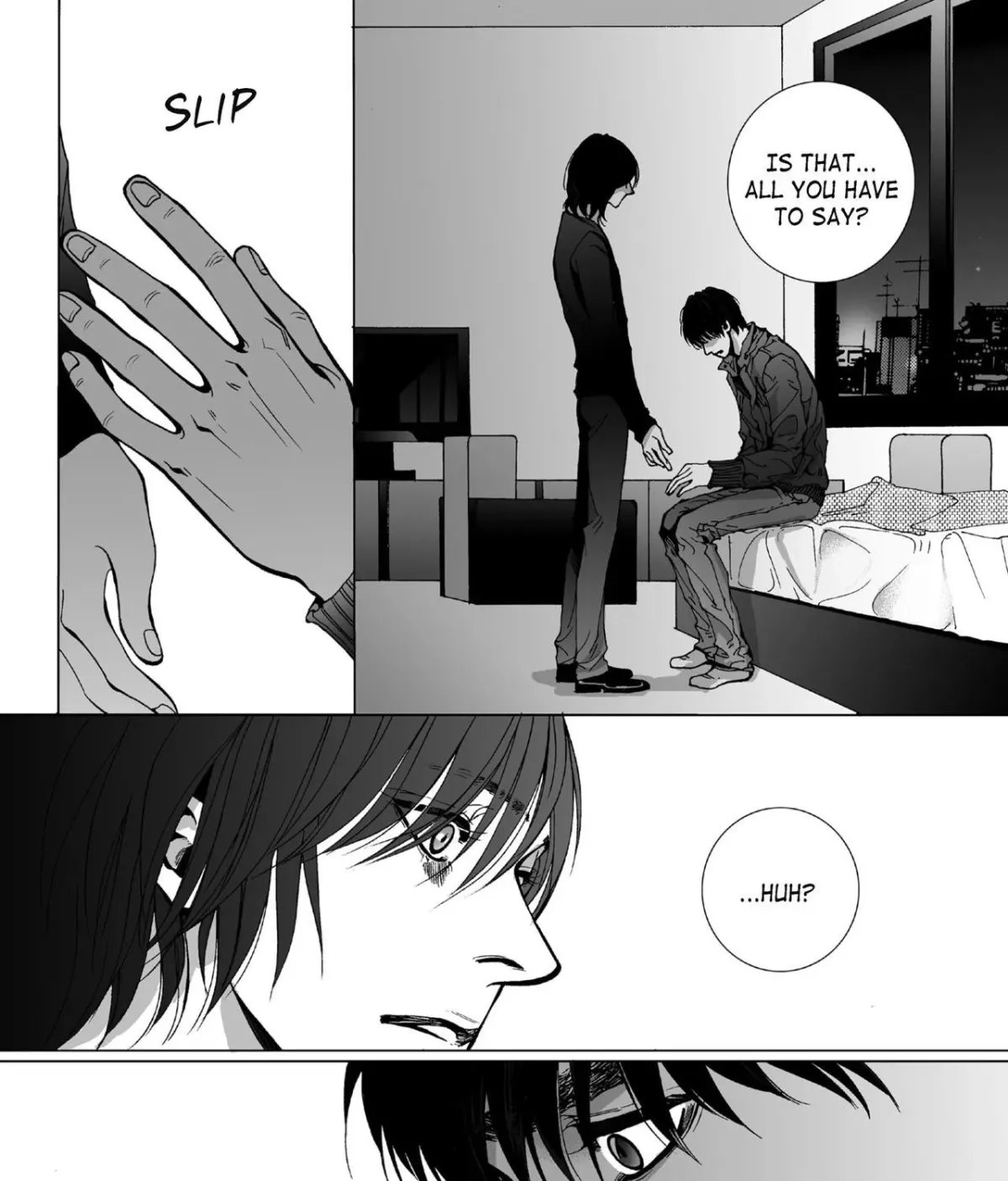 Intense Chapter 17 page 7 - 