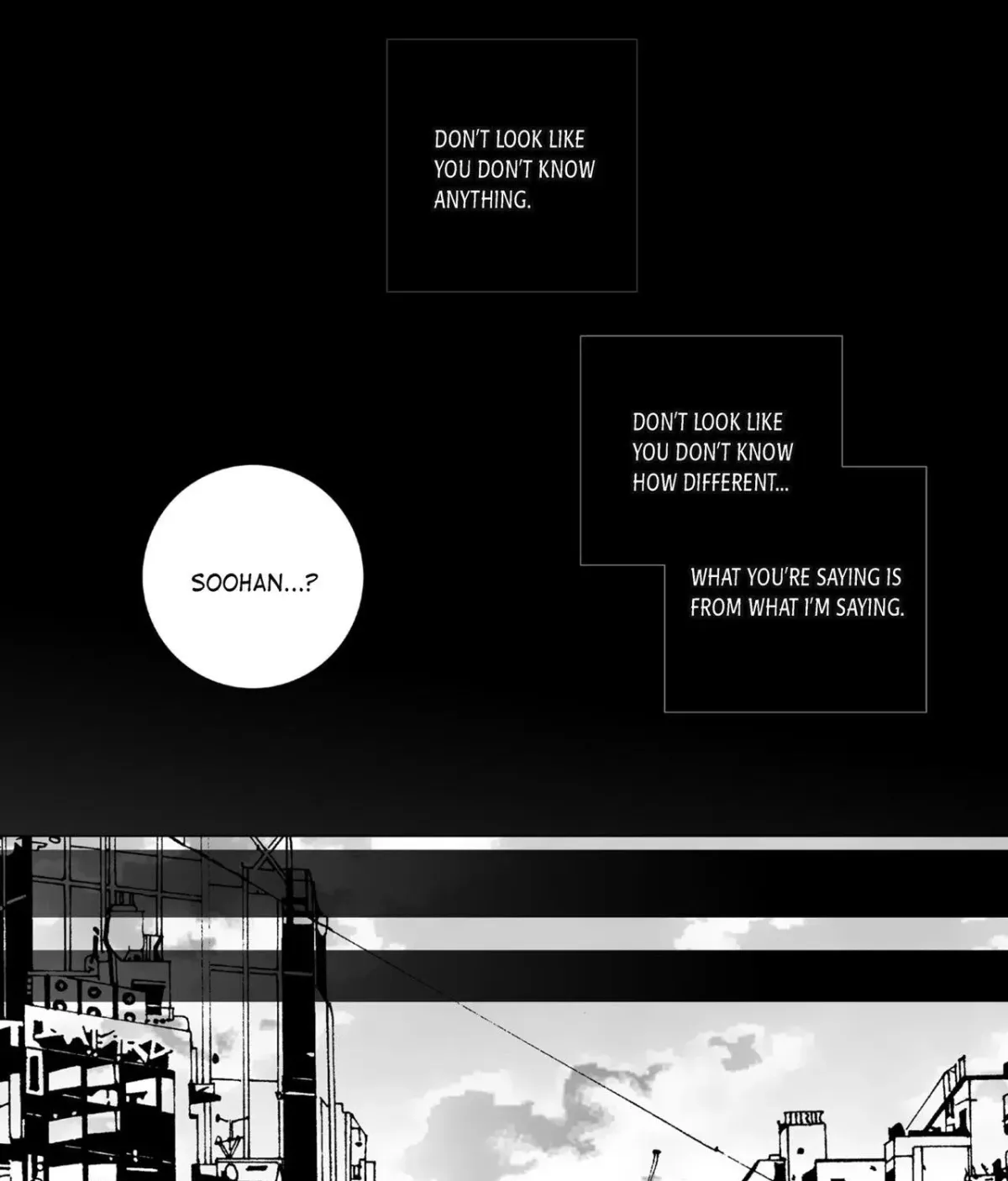 Intense Chapter 17 page 9 - 