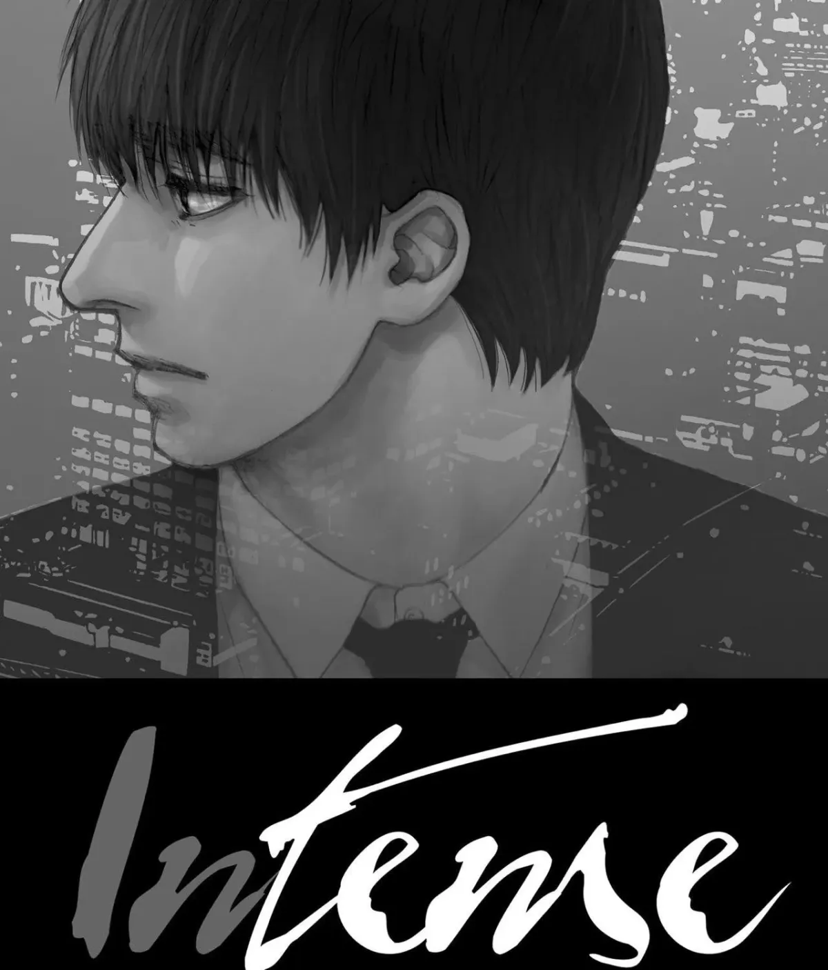 Intense Chapter 18 page 1 - 