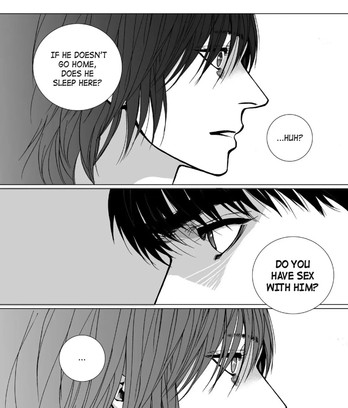 Intense Chapter 18 page 19 - 