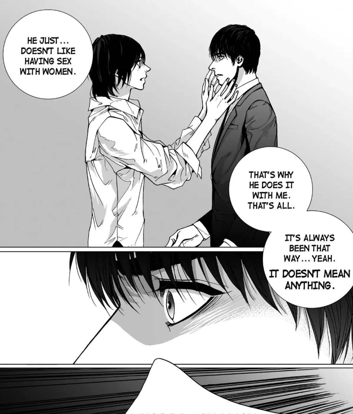 Intense Chapter 18 page 25 - 