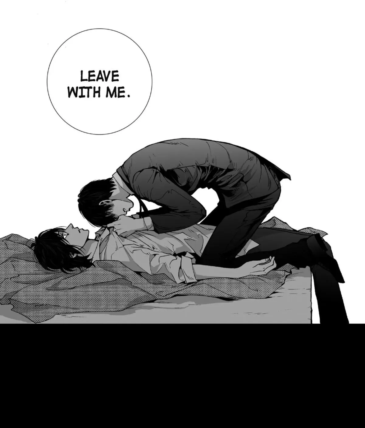 Intense Chapter 18 page 31 - 