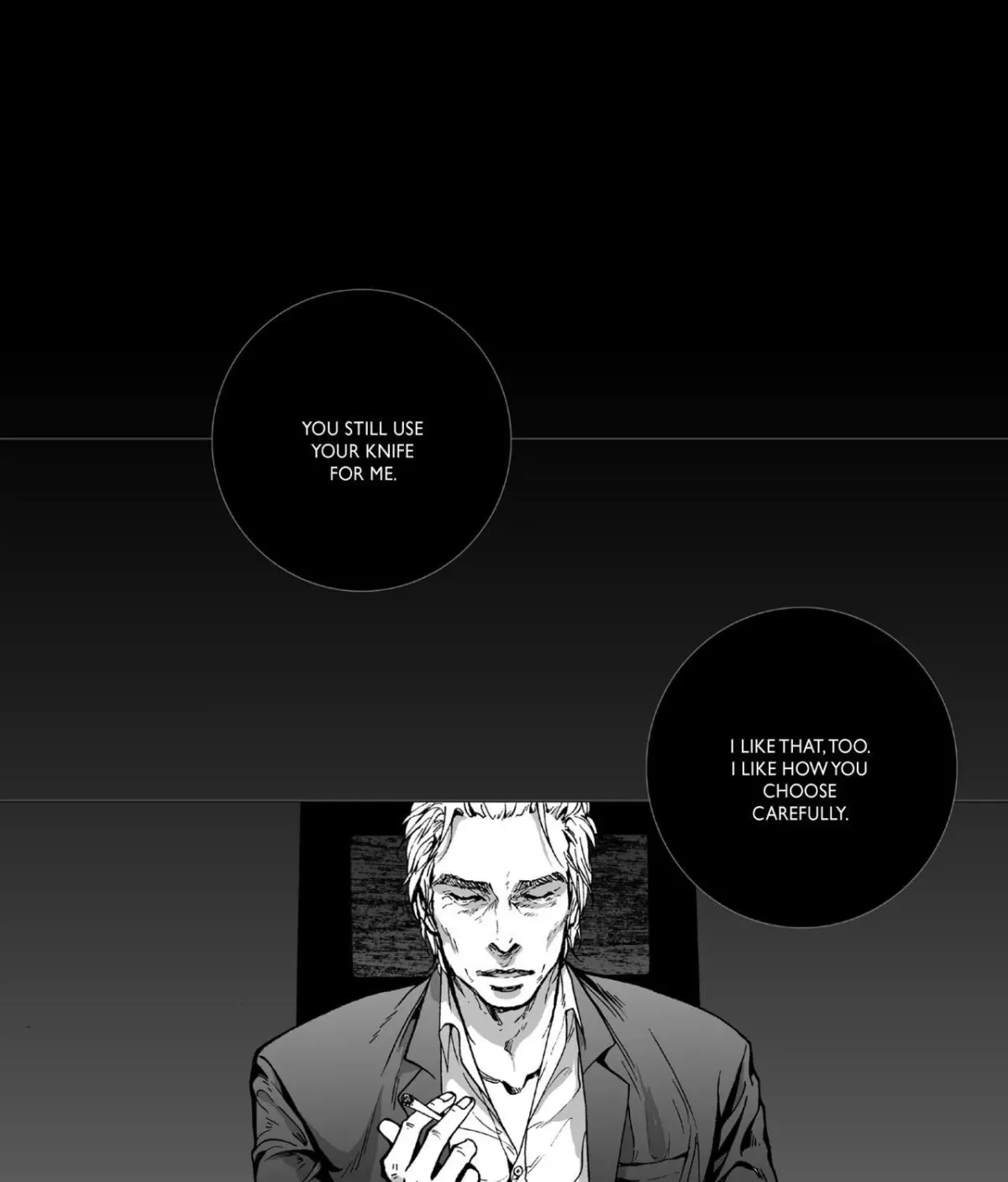 Intense Chapter 18 page 33 - 