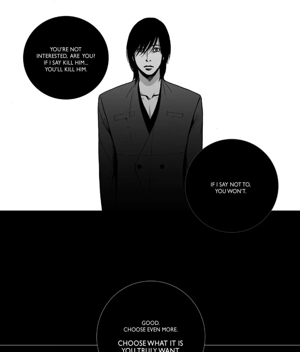Intense Chapter 18 page 37 - 