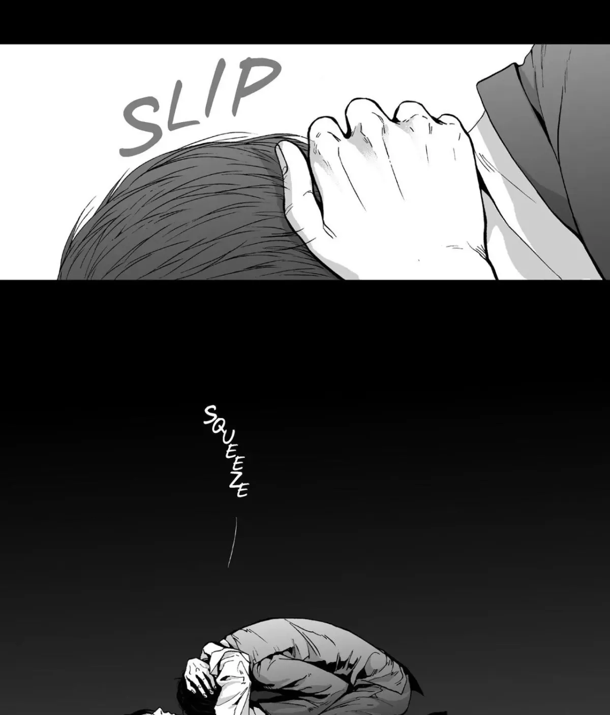 Intense Chapter 18 page 39 - 