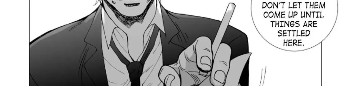 Intense Chapter 19 page 14 - 