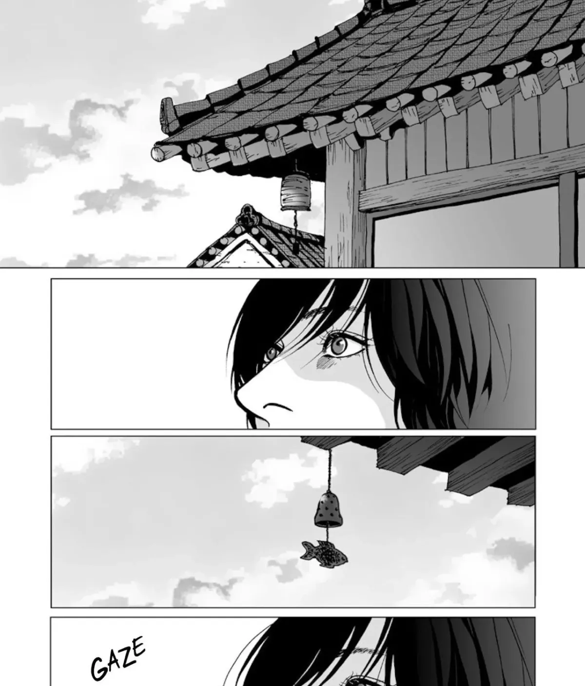 Intense Chapter 19 page 3 - 