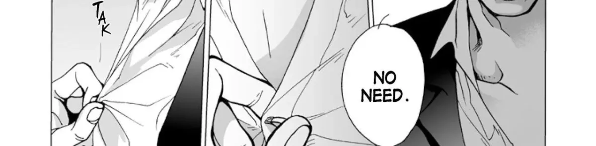 Intense Chapter 19 page 32 - 