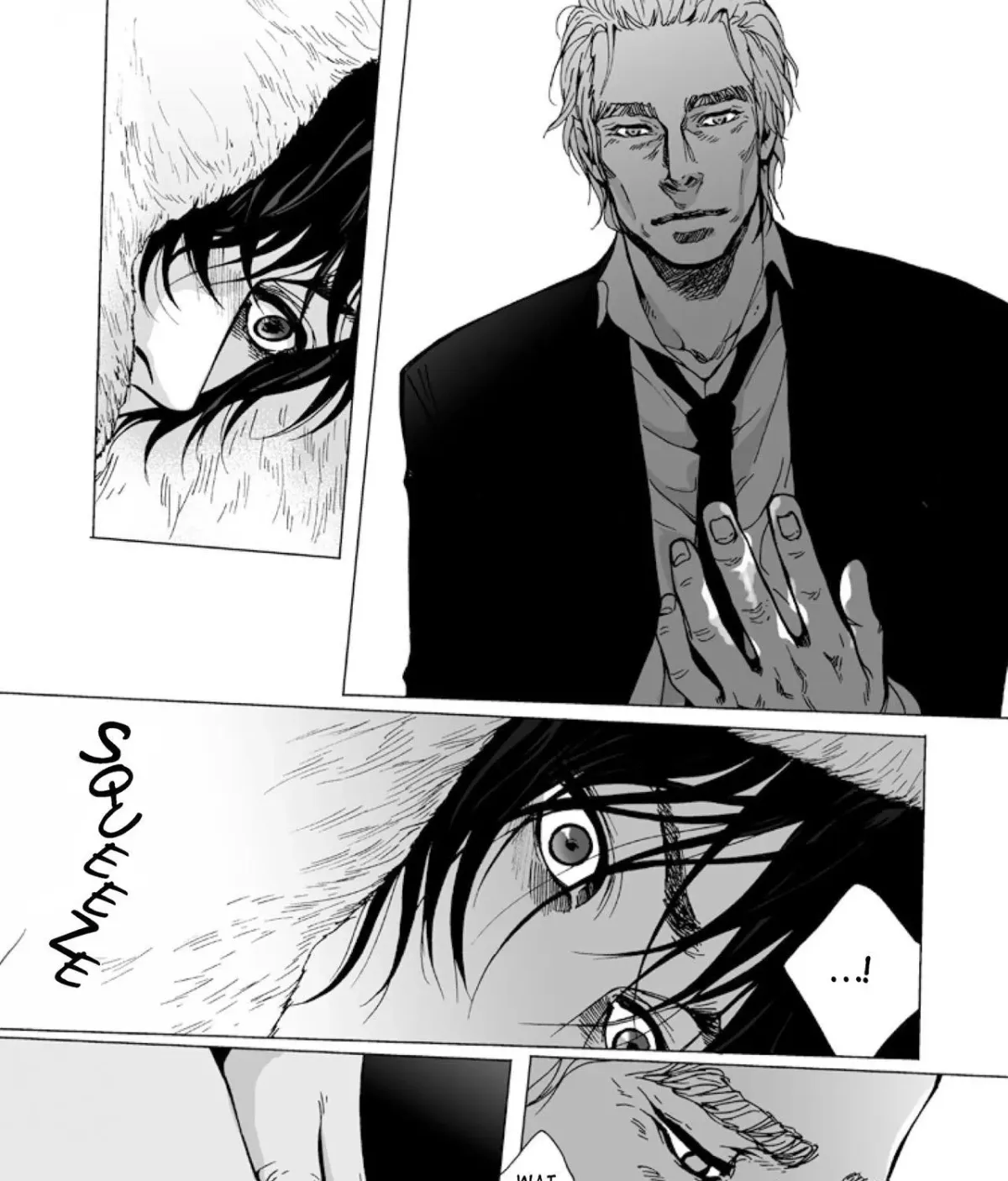 Intense Chapter 19 page 37 - 