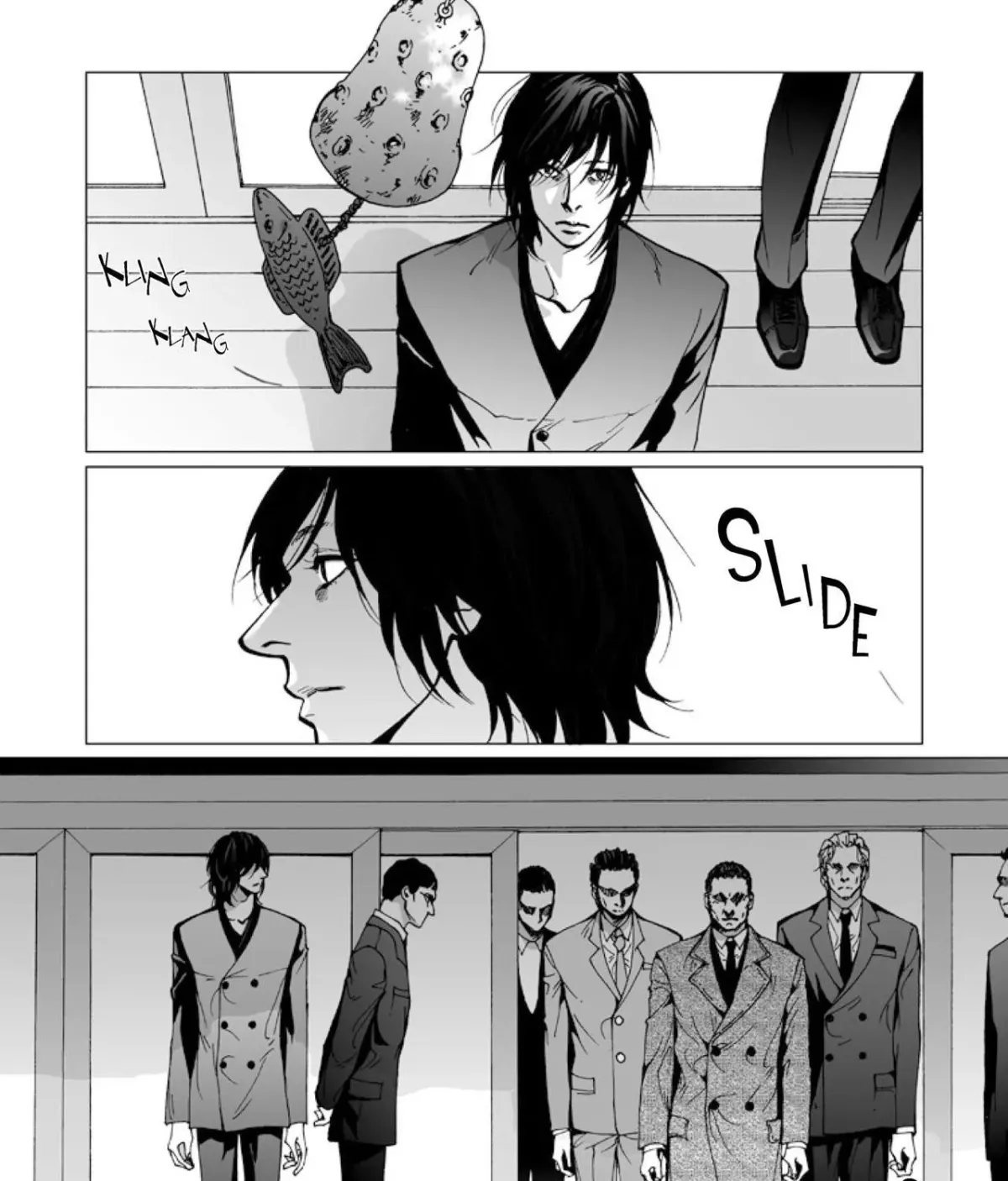 Intense Chapter 19 page 5 - 