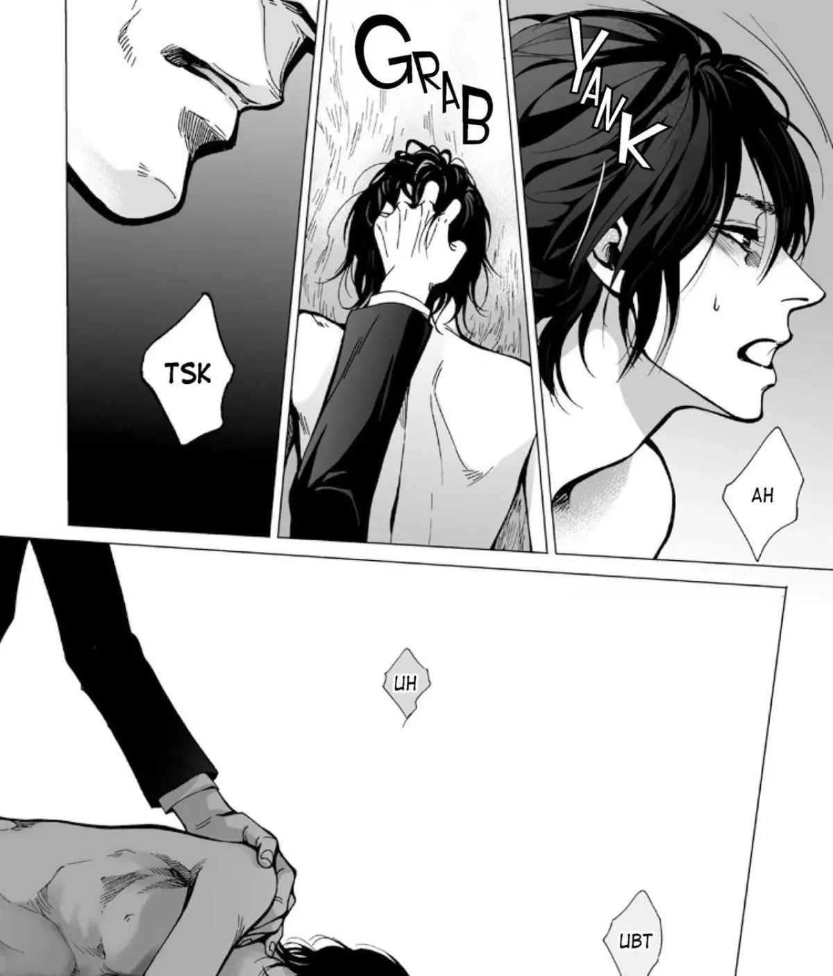 Intense Chapter 19 page 41 - 
