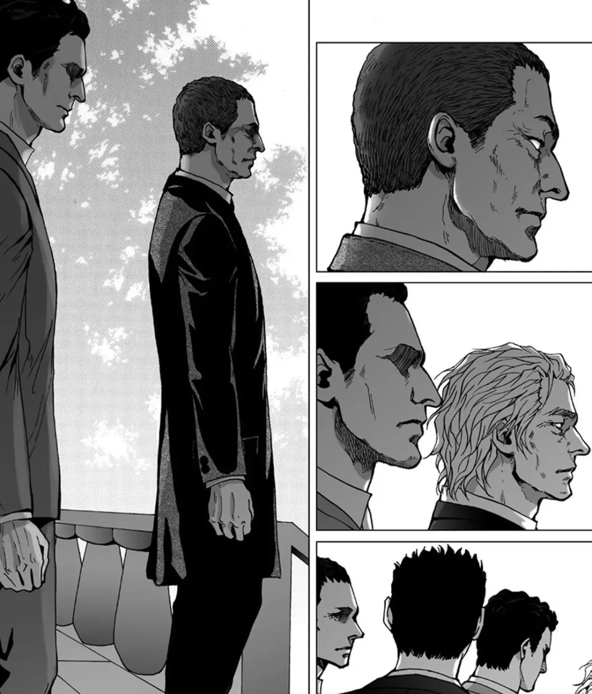 Intense Chapter 19 page 7 - 