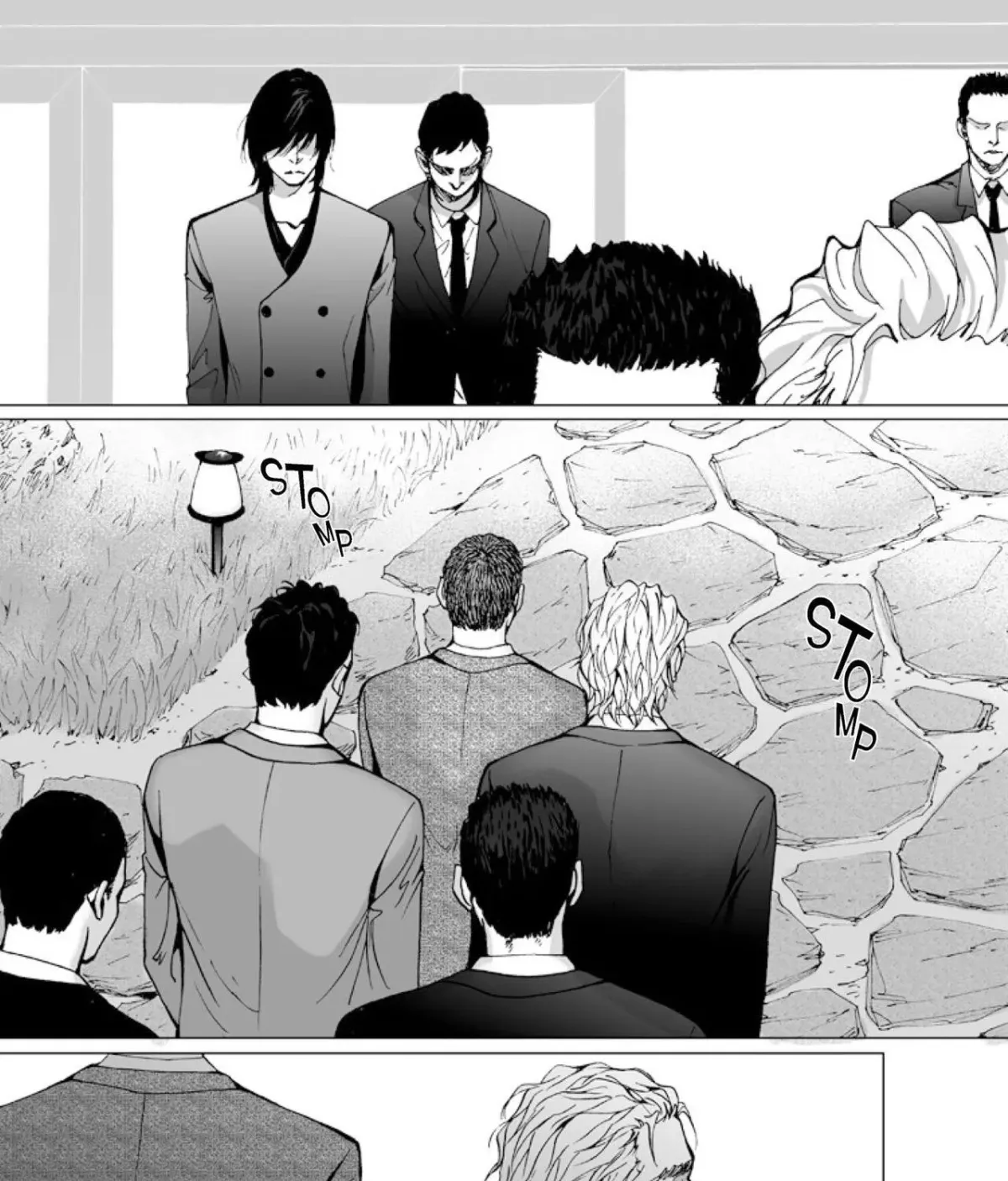 Intense Chapter 19 page 9 - 