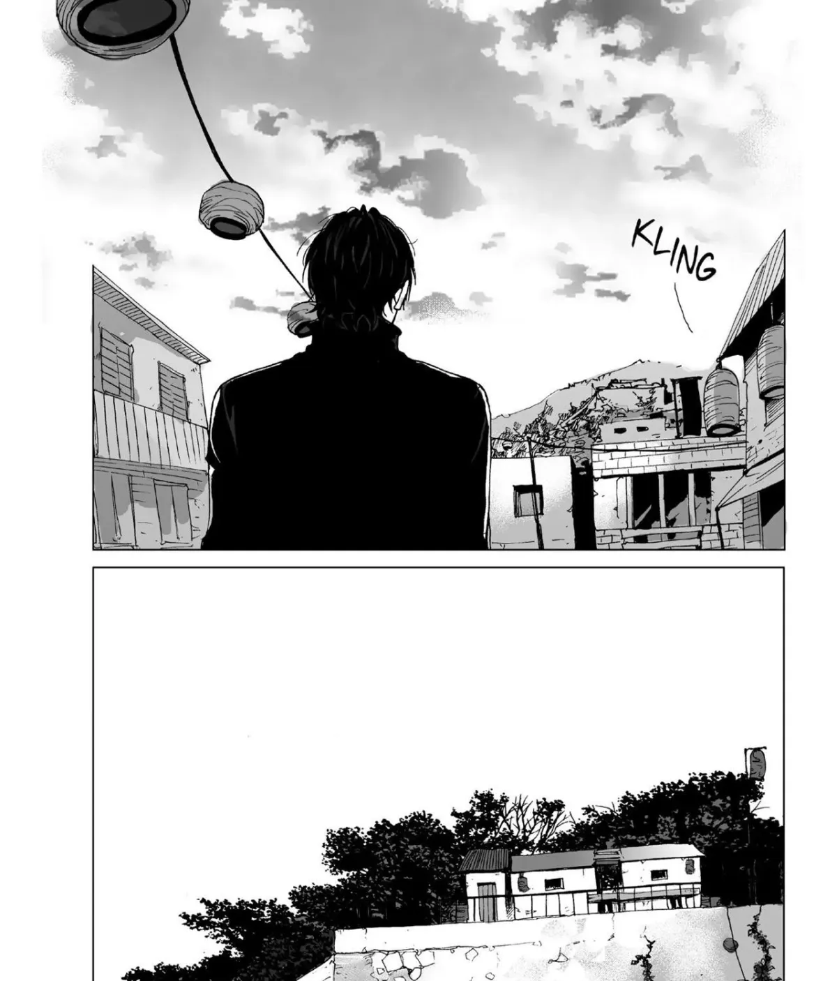 Intense Chapter 2 page 13 - 