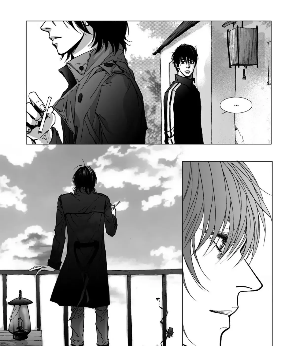Intense Chapter 2 page 19 - 