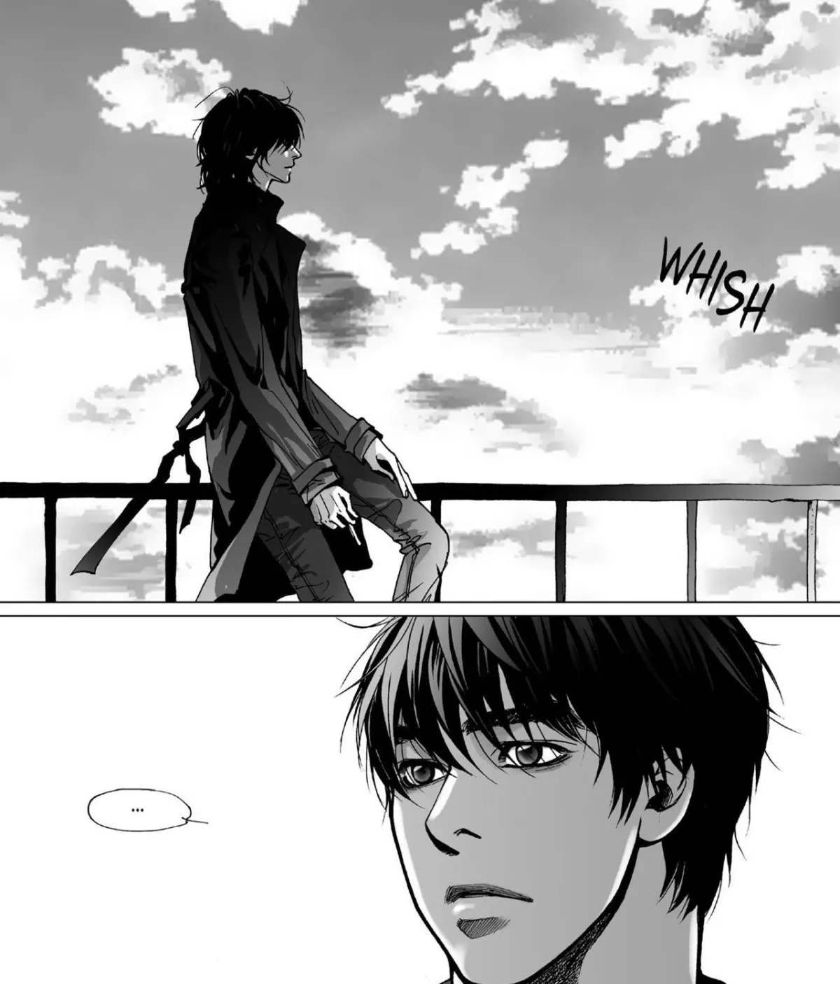 Intense Chapter 2 page 21 - 