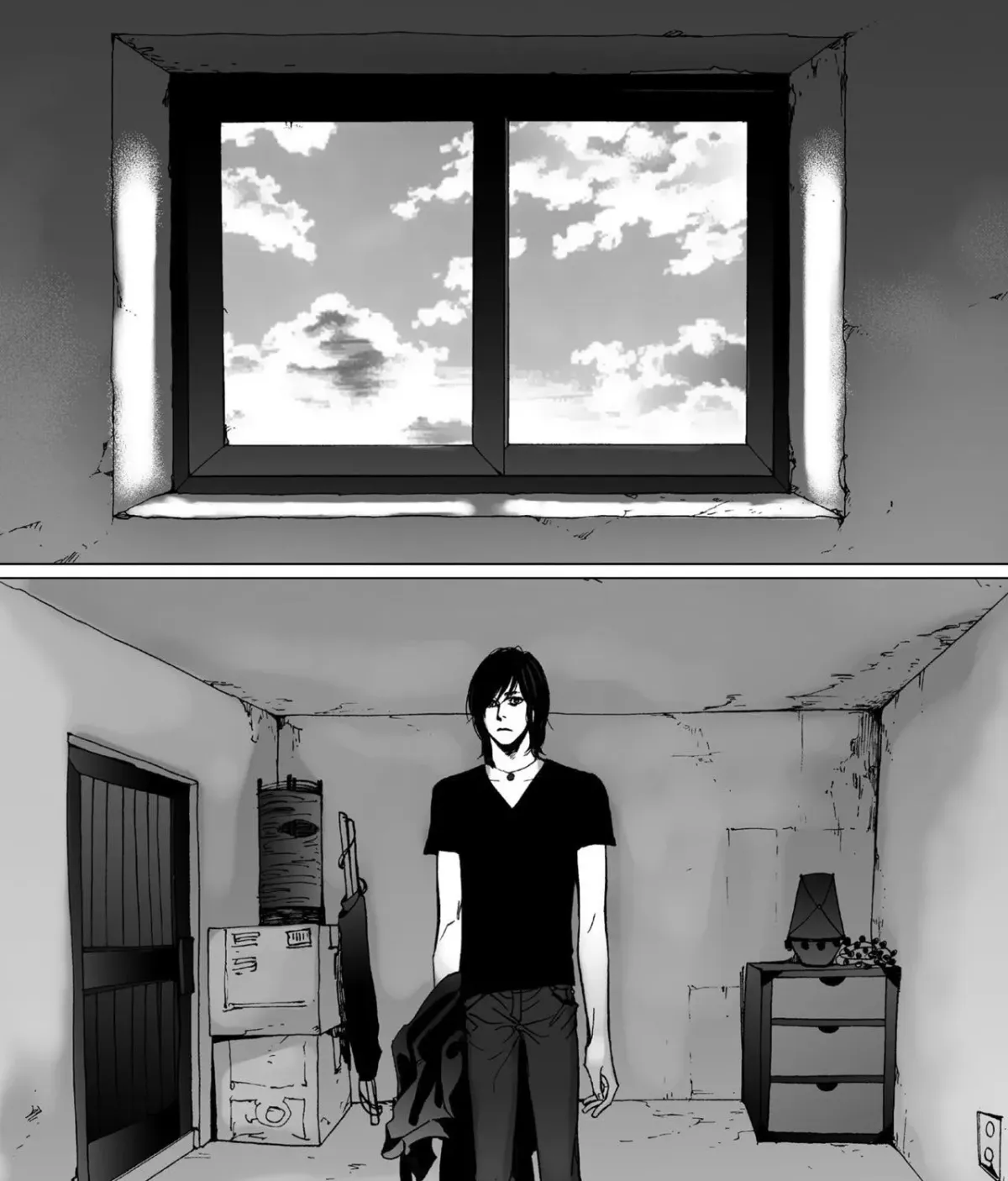 Intense Chapter 2 page 23 - 