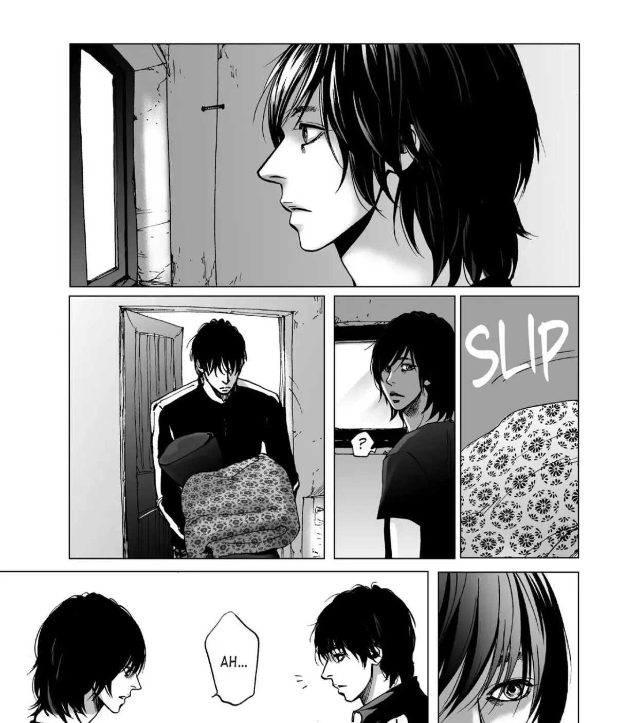 Intense Chapter 2 page 25 - 