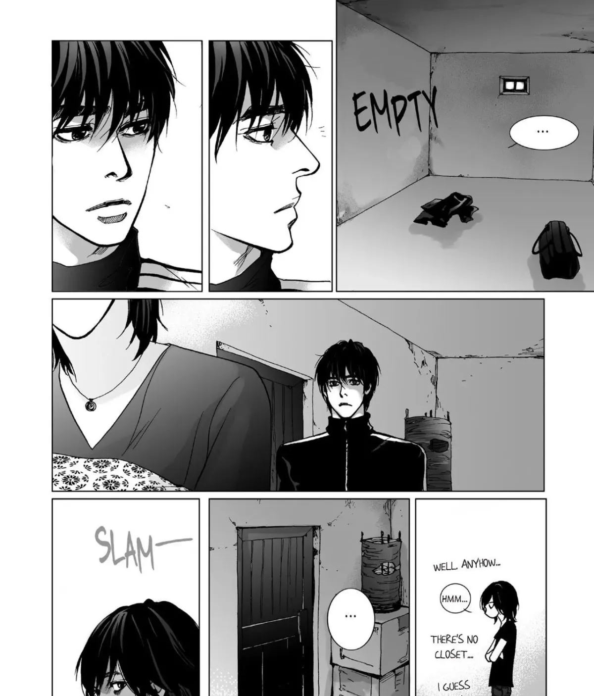 Intense Chapter 2 page 27 - 