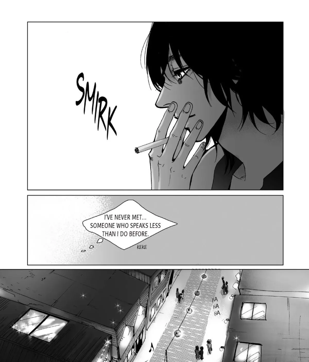 Intense Chapter 2 page 35 - 