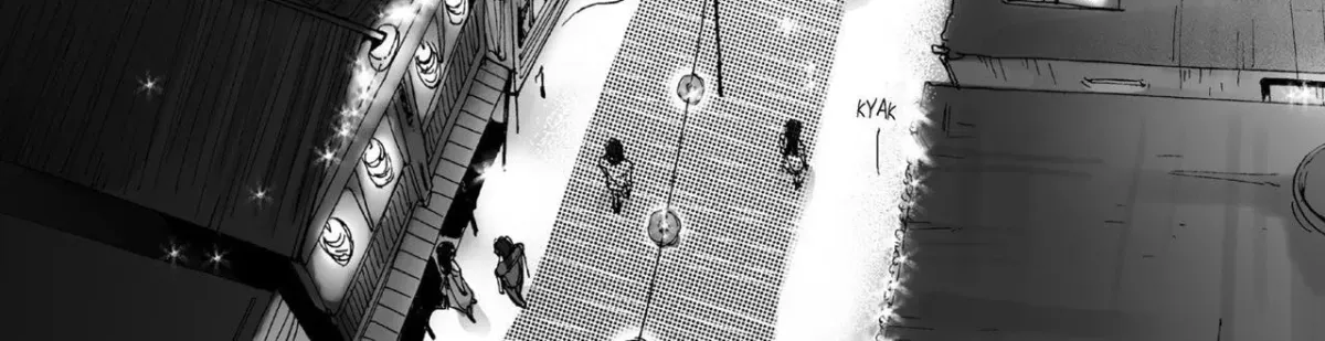 Intense Chapter 2 page 36 - 