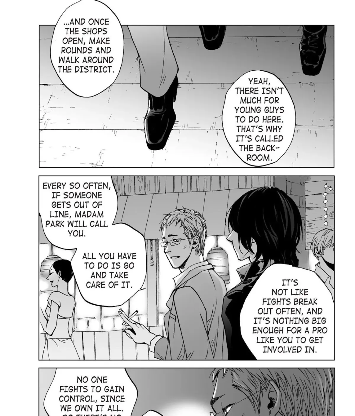 Intense Chapter 2 page 37 - 