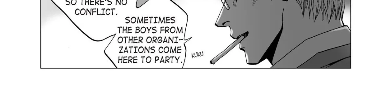 Intense Chapter 2 page 38 - 
