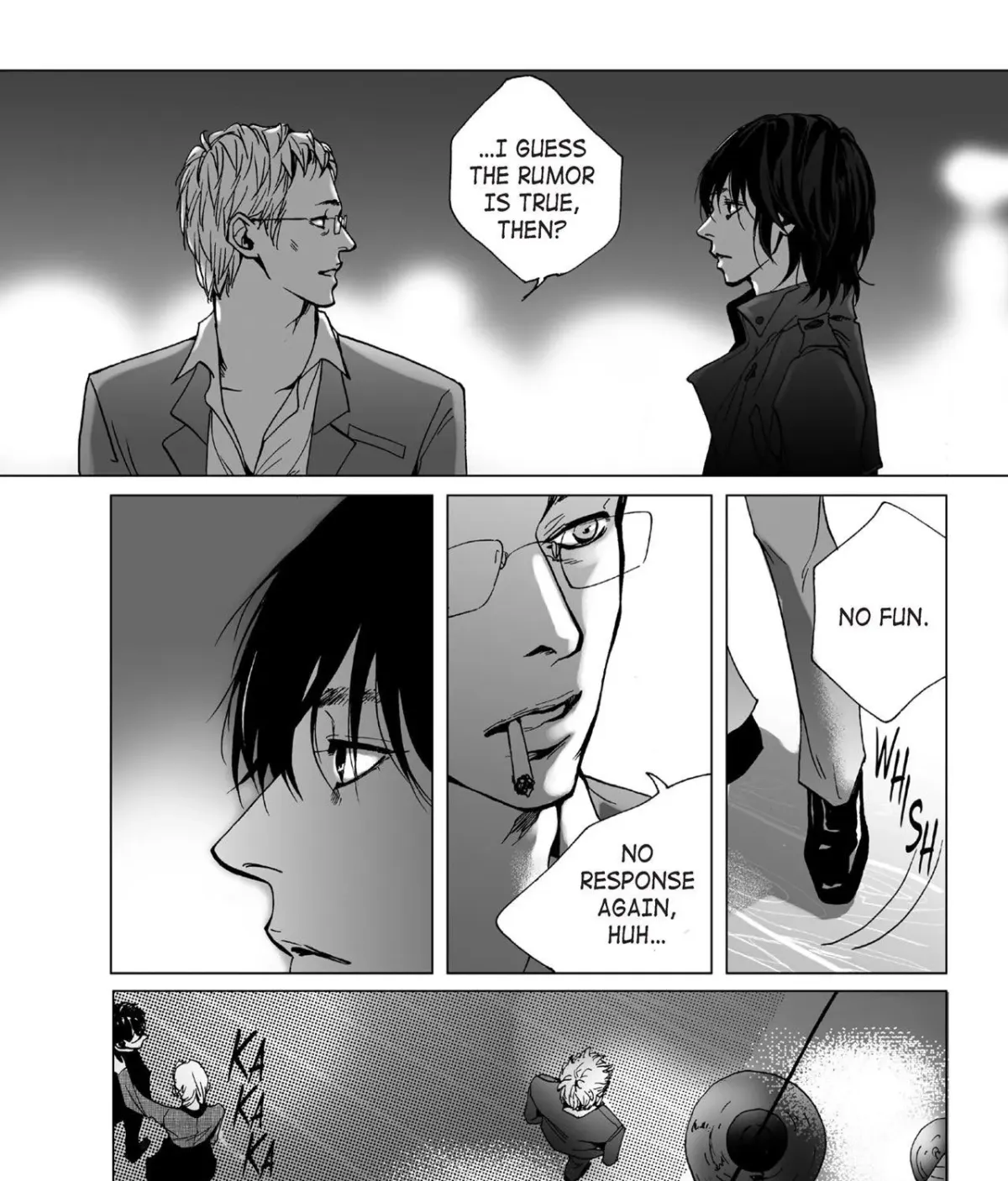 Intense Chapter 2 page 41 - 