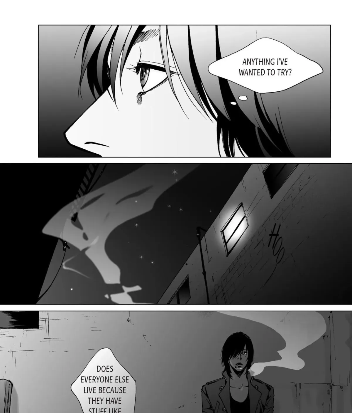 Intense Chapter 2 page 45 - 