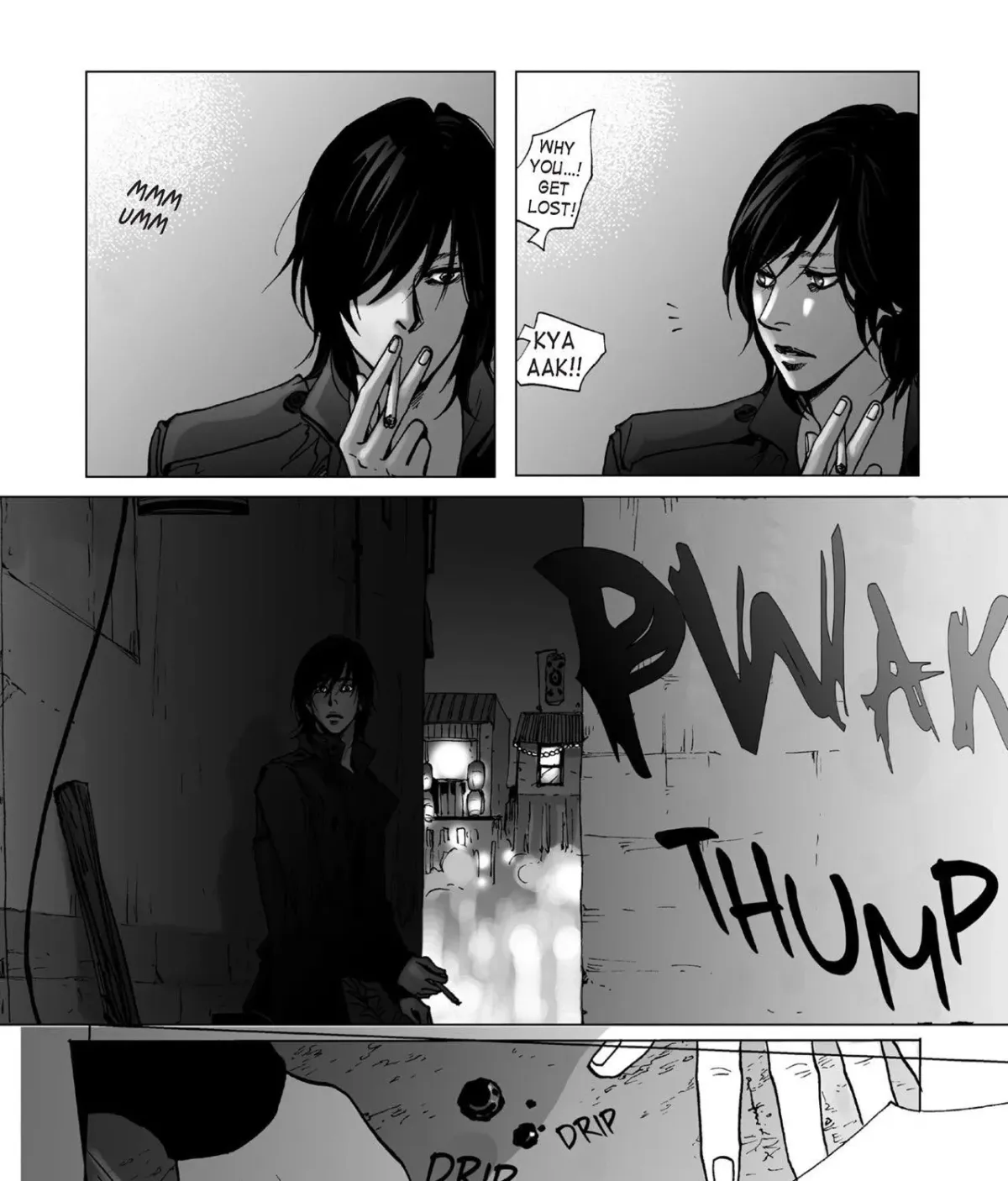 Intense Chapter 2 page 47 - 