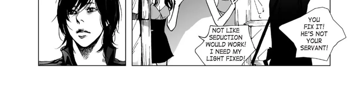 Intense Chapter 2 page 6 - 