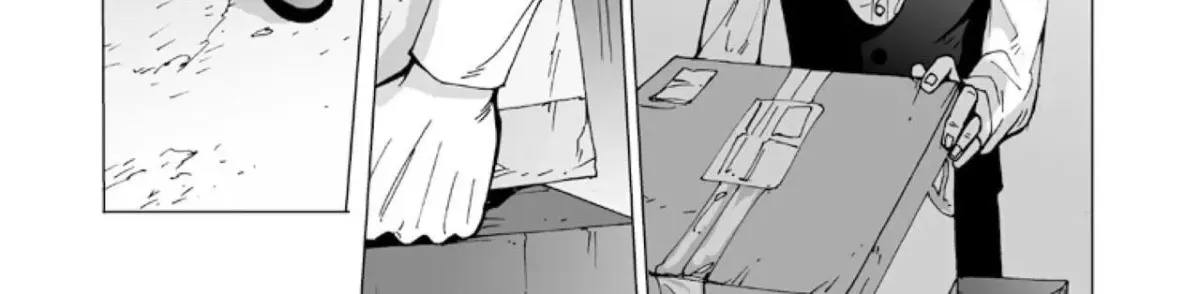 Intense Chapter 20 page 20 - 
