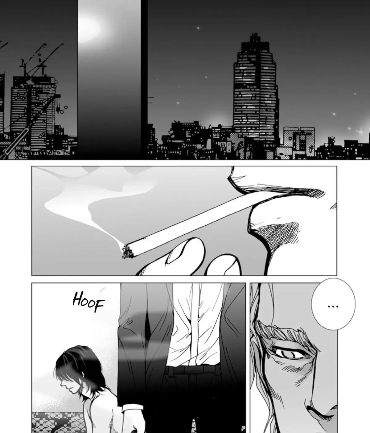 Intense Chapter 20 page 3 - 