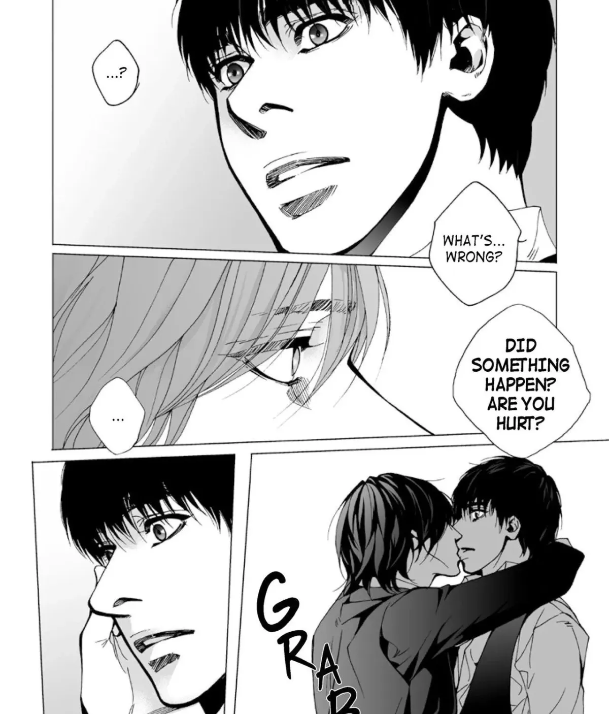 Intense Chapter 20 page 27 - 