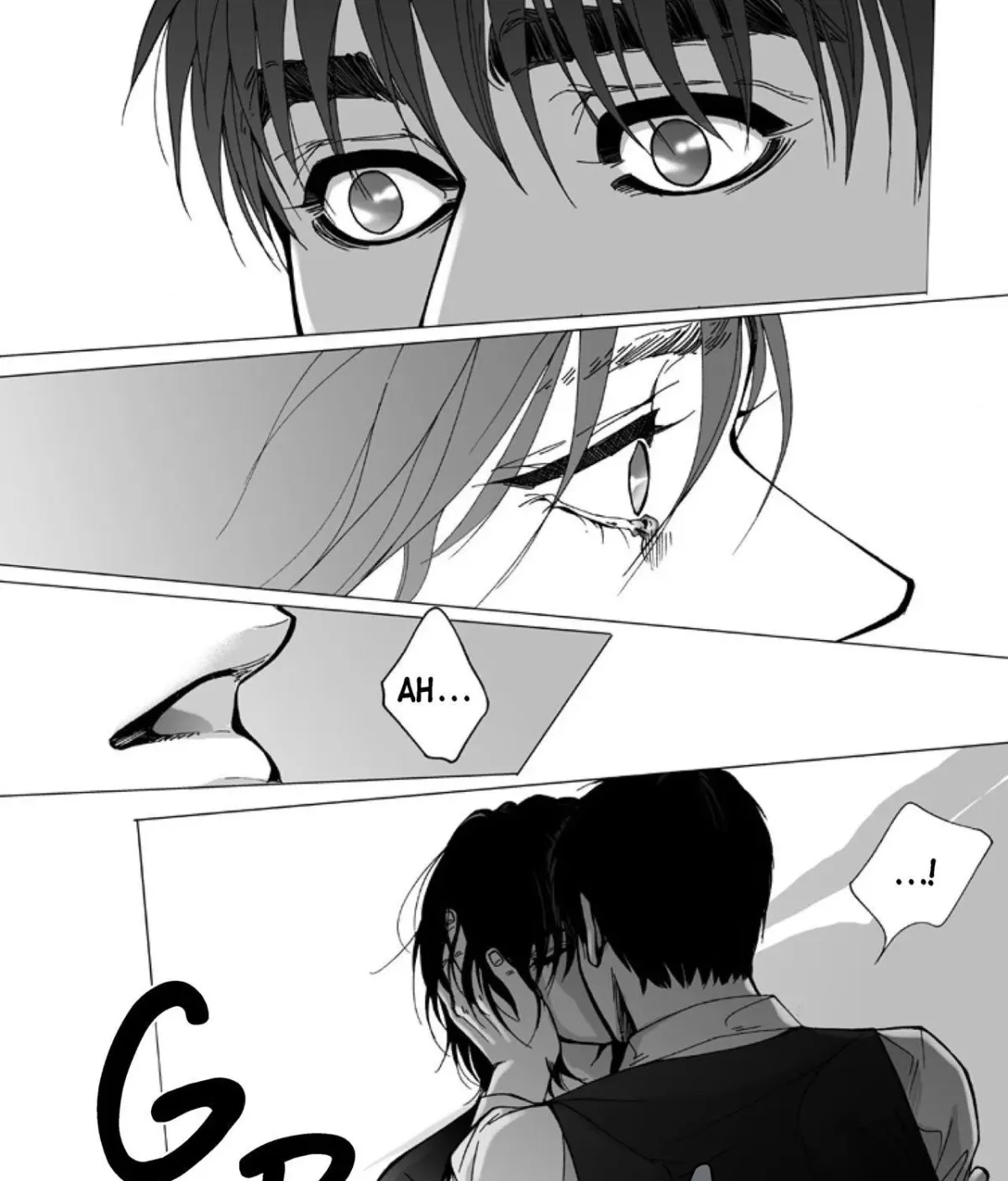 Intense Chapter 20 page 37 - 
