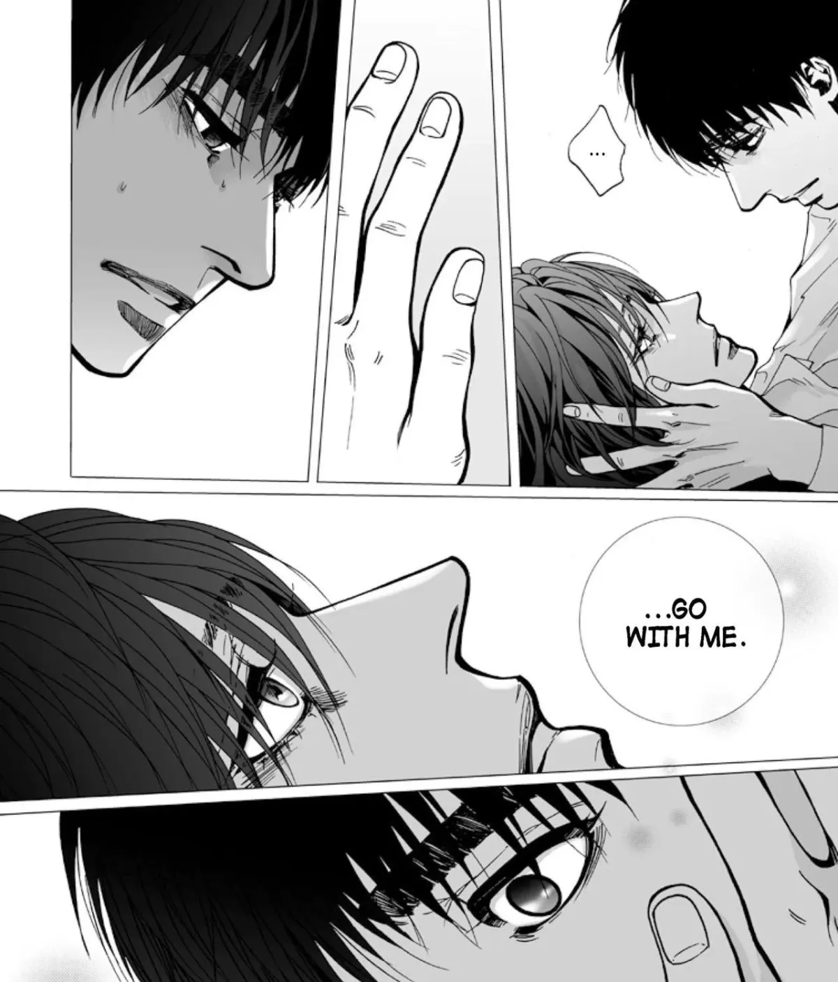 Intense Chapter 20 page 45 - 
