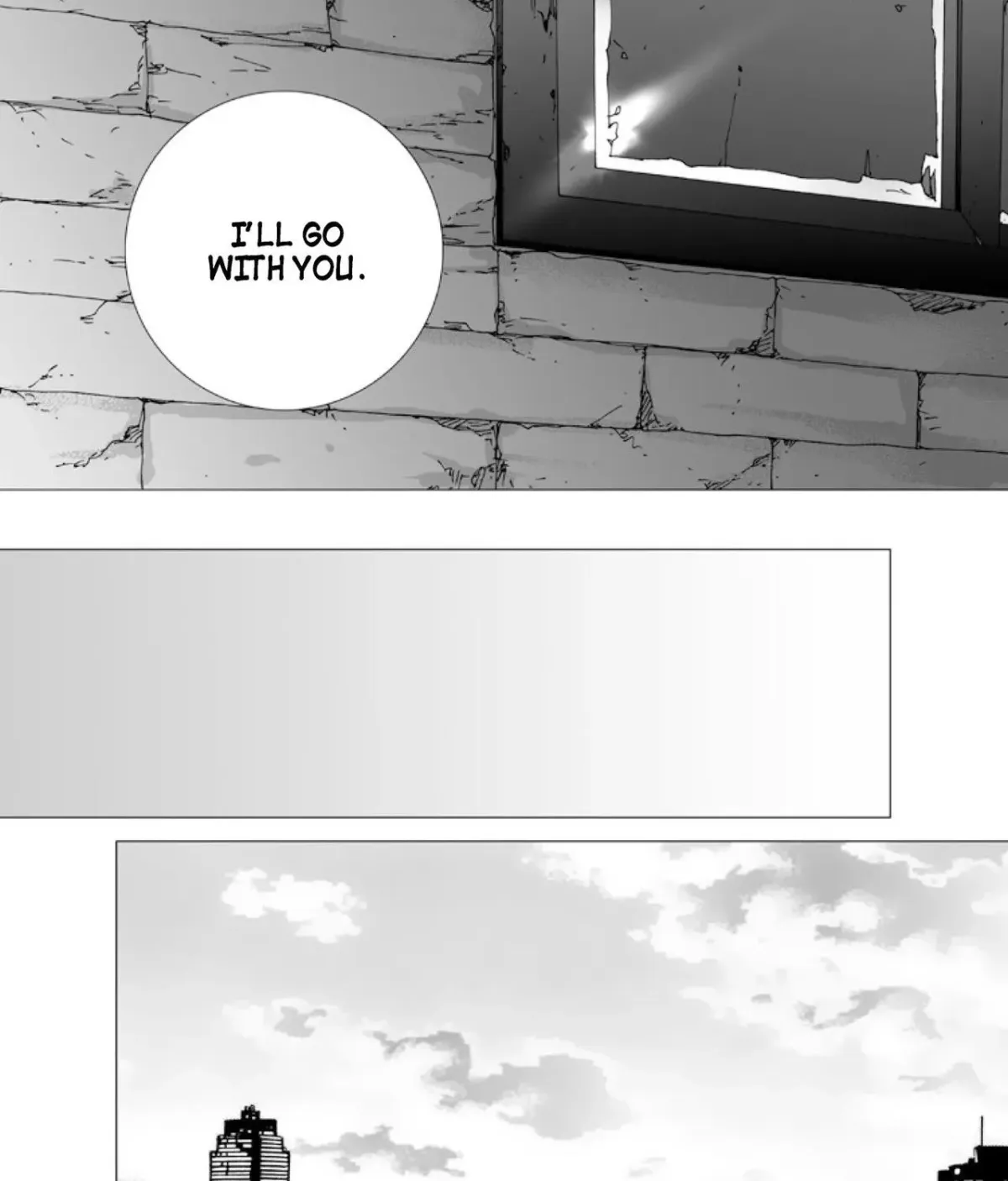 Intense Chapter 20 page 47 - 