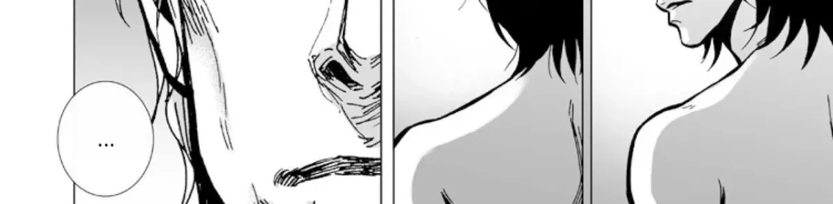 Intense Chapter 20 page 8 - 