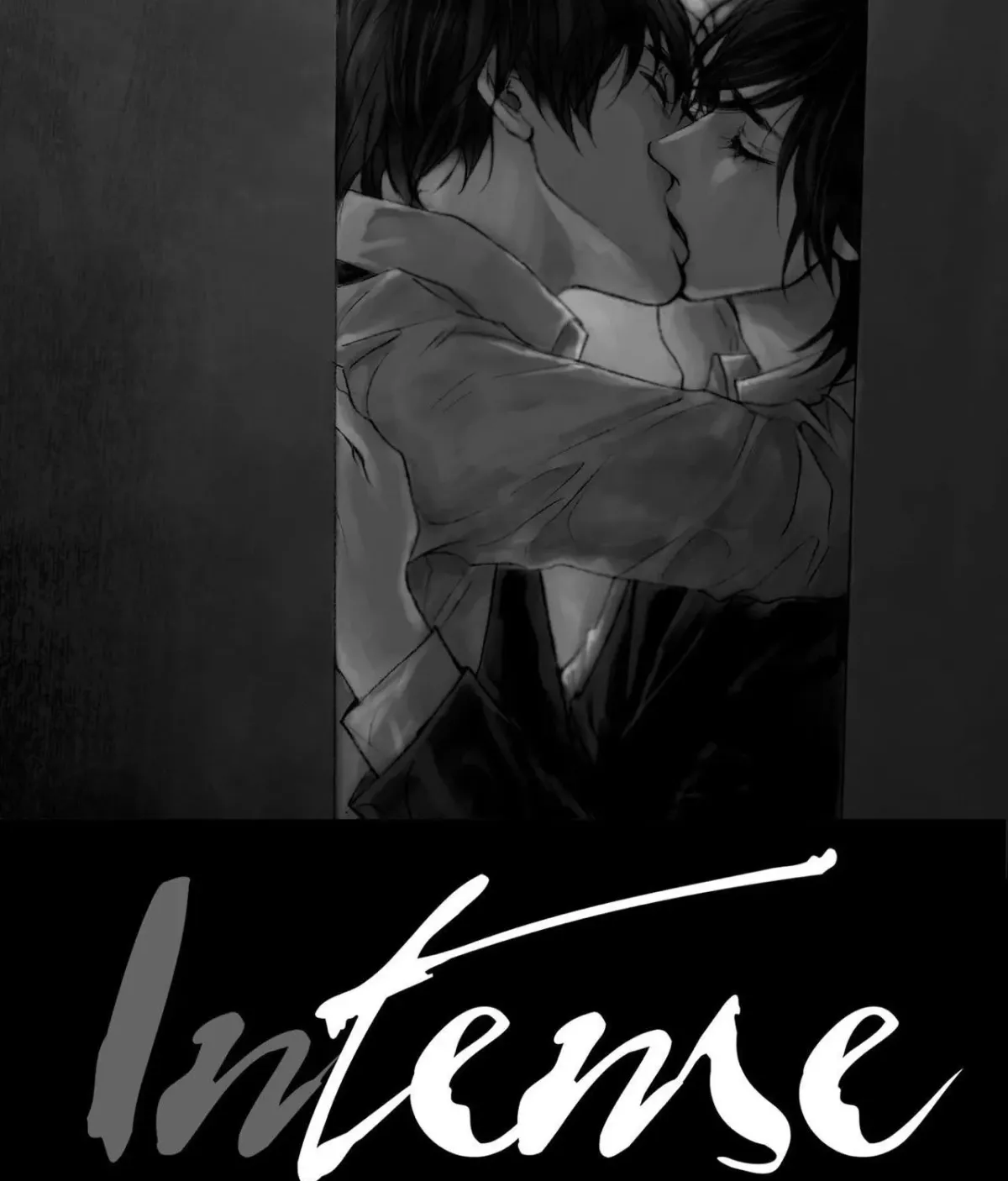 Intense Chapter 21 page 1 - 
